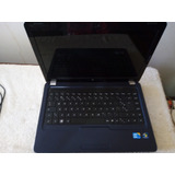 Notebook Hp G42 Intel I3 Tela De 14 Polegadas Com Defeito 