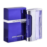 Perfume Ultraviolet Man 100ml Edt / Devia Perfumes