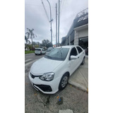 Toyota Etios 2018