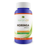 Moringa 550mg 90 Capsulas