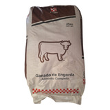 Alimento Para Becerro De Engorda Purina 25kg Churro