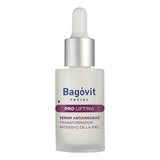 Bagovit Crema Facial Pro Lifting Serum X 30gr 