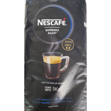 Cafe En Granos Nescafe Roast Nestlé 