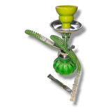 Narguile Pipa De Agua Shisha Promo!