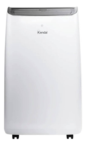 Aire Acondicionado Portatil Kendal Eva Iii 12000 Wifi