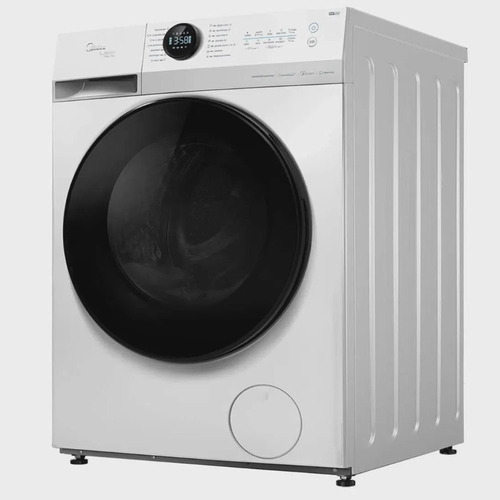 Lava E Seca Automática Midea Inverter Branca 11kg 220 v