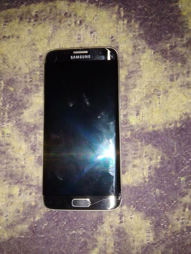 Celular Samsung Galaxy S7 Edge 32gb
