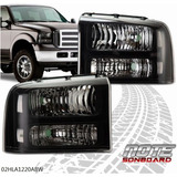 Fit For 2005 2006 2007 Ford F250 F350 F450 F550 Superdut Oad