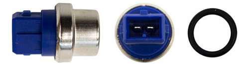 Bulbo Sensor Temperatura  Golf Jetta A2 A3 87-99, Azul