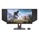 Monitor Gamer Benq Zowie Xl2546k 24.5 Fhd Tn 240hz Dp Dyac