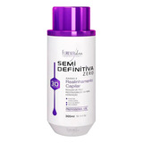 Ativador Capilar 300ml Semi Definitiva 3d | Forever Liss