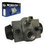 Pistones De Frenos Marca Brake Pak Para Honda Prelude