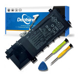 Bateria  C21n1818-1 Para Laptop Asus Vivobook 15 F512fa F512
