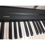 Piano Digital Eléctrico Yamaha 