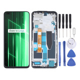 Pantalla Tft Lcd For Oppo Realme X50 5g Rmx2144 Digital [u]