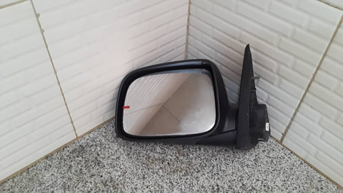 Retrovisor Izquierdo Chevrolet Luv Dmax 2006  Foto 6