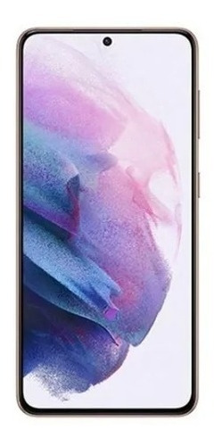 Samsung Galaxy S21 5g Dual Sim 128 Gb Phantom Violet 8 Gb Ram