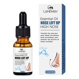 Aceite Esencial Para Alisar La Nariz, 10 Ml, De Wirinef