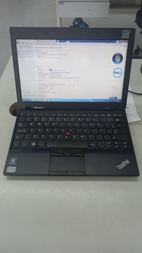 Notebook Lenovo X100e 12 Pol
