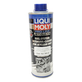 Aditivo Liqui Moly Fuel System Pro Line 500 Ml