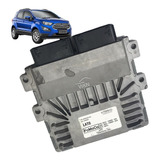 Modulo Injeção Ford Ecosport 1.5 Aut 3cc 17-21 Gn1512a650eva