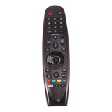 Control Remoto De Repuesto For LG Magic Smart Led Tv An-mr1