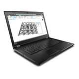 Lenovo 17.3  Thinkpad P73 Laptop