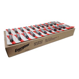 120 X Pilas Alcalinas Aaa Energizer Max E92 