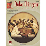 Duke Ellington  Tenor Sax Big Band Playalong Volume 3