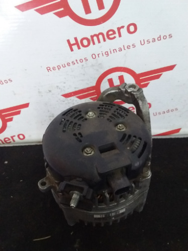 Alternador Bmw X1 2012 - 3402564 Foto 3