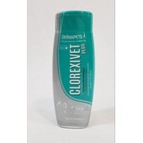 Shampoo Clorexivet Mascotas 350 Ml