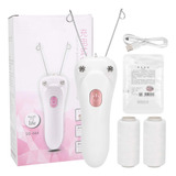 Depiladora Electrica De Belleza Para Mujer, Depiladora De Be