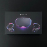 Oculus Quest 64 Gb Realidad Virtual Vr