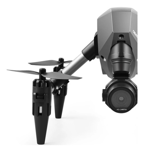 Mini Dron Xd1 Pro Cámara 1080p