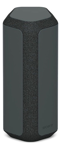 Parlante Bluetooth Portátil Serie Xe300 | Srs-xe300 Color Gris