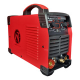 Soldador Inversor Tig/mma 250 Amp 110/220v Alta Frecuencia