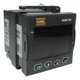 10un Controlador De Temperatura Digital Coel Km1b 100 A 240v
