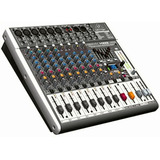 Behringer Xenyx X1222usb Premium 16-input 2/2-bus Mixer With