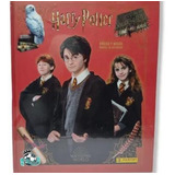 Álbum Harry Potter Anthology Panini Pasta Dura Coleccionable