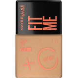 Maybelline Base Maquillaje Fit Me Fresh Tint Spf50 06 5gr