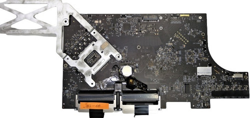 Tarjeta Madre Mac Apple iMac 27  A1312 2011 Mid 820-2828a