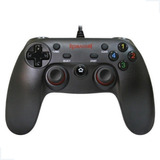 Controle Redragon Saturn G807 Para Pc / Ps3 Usb 2.0