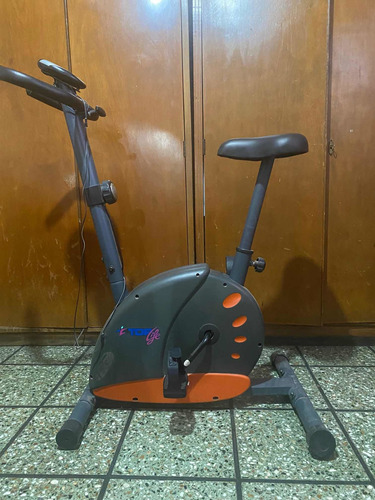 Bicicleta Fija Toplife Usada En Buen Estado