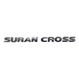 Emblema Grilla Vw Suran -suran Cross-