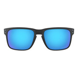 Lentes De Sol Holbrook Matte Prizm Polarizados Oakley