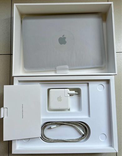 Impecable Macbook Pro 13,3  2017 256 Gb A1708