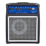 Amplificador Bajo Swr Spellbinder 160w 1 X 10 Envio Outlet