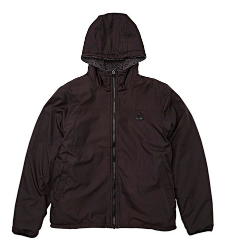 Chaqueta Hombre Switchback Reversible M741wbsr Billabong 