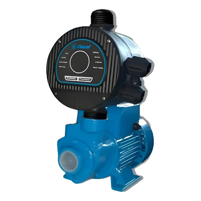Bomba Presurizadora Fluvial KEP 1 132000 1\u002F2 HP 1320 L\u002Fh | Envío gratis