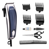 Maquina Corte Cabello Con Estuche Clipper Timco Hc4911a